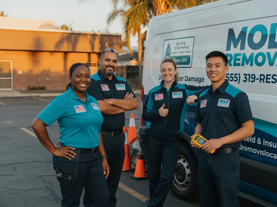 Water Damage Restoration company in Lecanto, FL